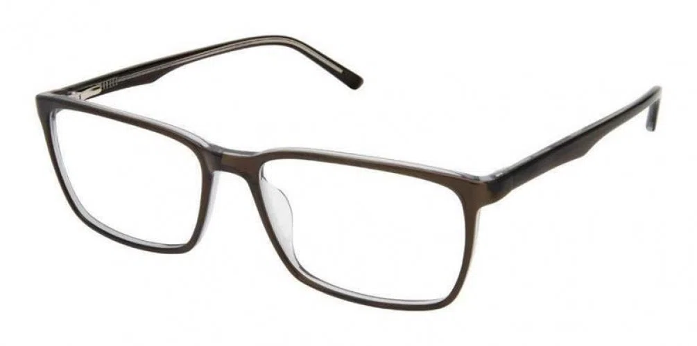 Superflex SF-581 Eyeglasses - view 2